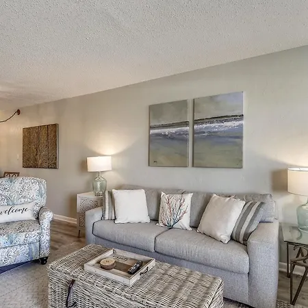 Venus 206- By Holiday Isle Properties